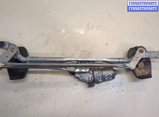 купить Двигатель стеклоочистителя (моторчик дворников) передний на Mazda CX-9 2016-2022