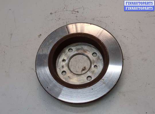 Диск тормозной NS982556 на Nissan Almera N16 2000-2006
