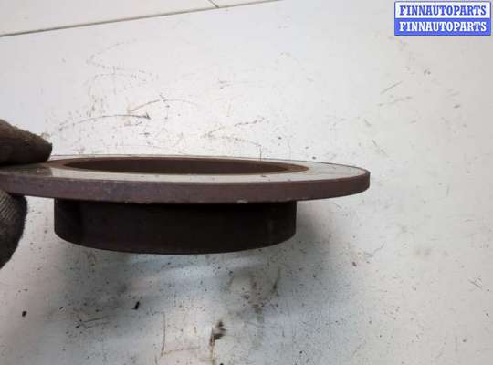 купить Диск тормозной на Nissan Almera N16 2000-2006