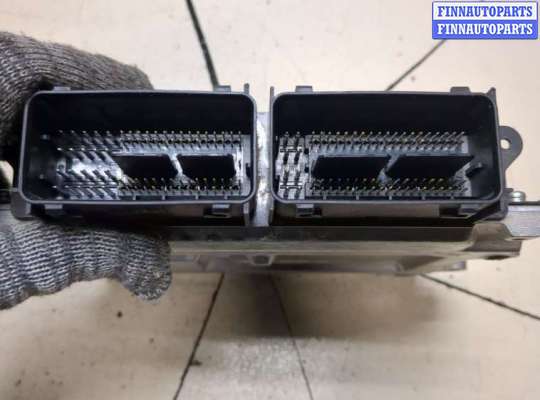 купить Блок управления двигателем на Volvo XC90 2014-2019