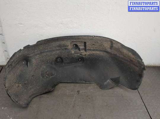 Защита арок (подкрылок) DGQ1759 на Dodge Ram (DR / DH) 2001-2009