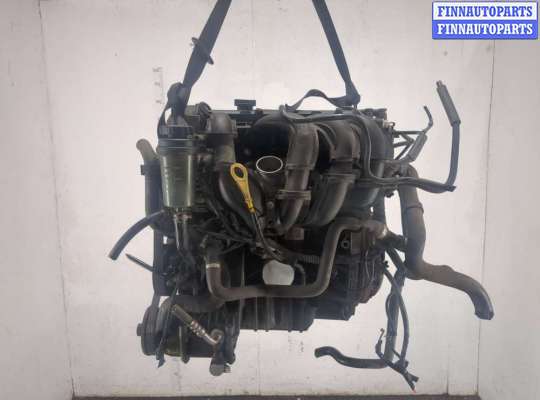 купить Насос гидроусилителя руля (ГУР) на Ford Focus 2 2008-2011