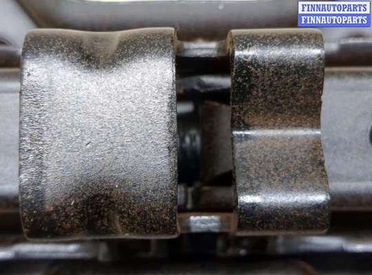 Ключ балонный на Toyota Highlander I (XU20)