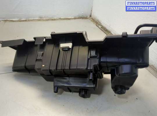 Ключ балонный на Toyota Highlander I (XU20)