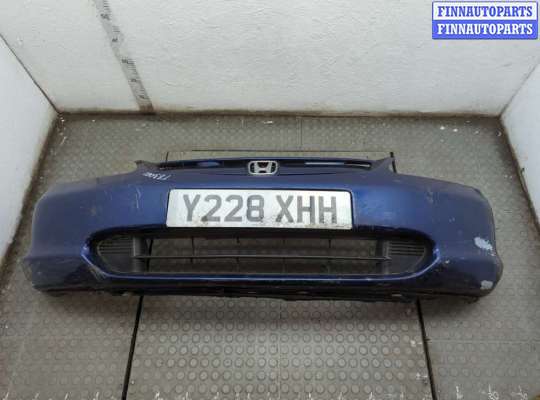 Купить Бампер на Honda Civic 2000-2006 Бампер HD527000 на Honda Civic 2000-2006