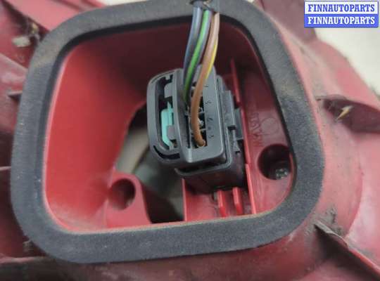 купить Фонарь (задний) на Volkswagen Passat 6 2005-2010