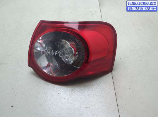 купить Фонарь (задний) на Volkswagen Passat 6 2005-2010