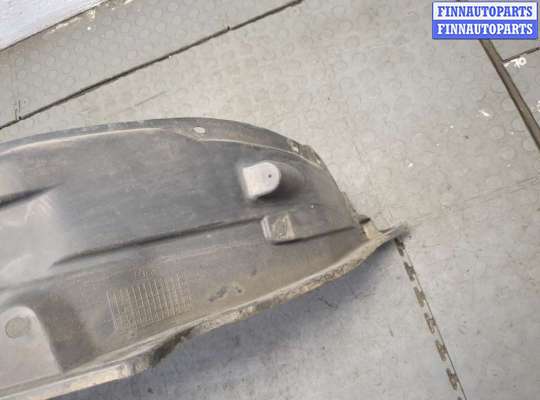 купить Защита арок (подкрылок) на Honda Civic 2000-2006