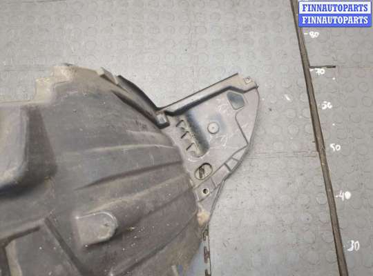купить Защита арок (подкрылок) на Honda Civic 2000-2006