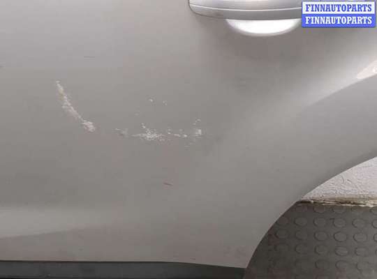 Стекло боковое двери на Ford Kuga I
