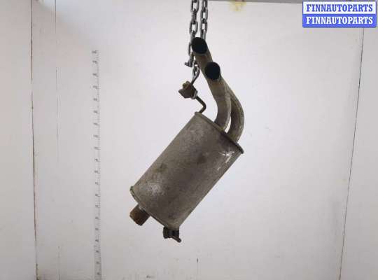 Купить Глушитель на Ford Focus 2 2008-2011 Глушитель FO2188724 на Ford Focus 2 2008-2011