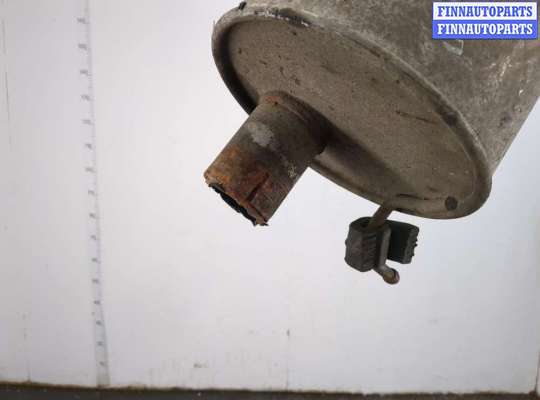 купить Глушитель на Ford Focus 2 2008-2011