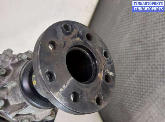 купить Редуктор Раздаточный КПП (раздатка) на Hyundai Santa Fe 2005-2012