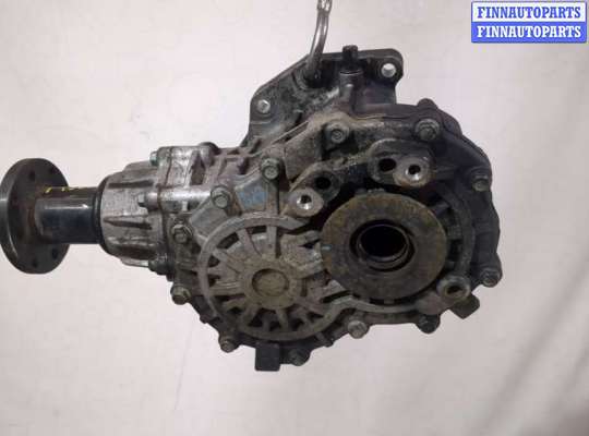 купить Редуктор Раздаточный КПП (раздатка) на Hyundai Santa Fe 2005-2012