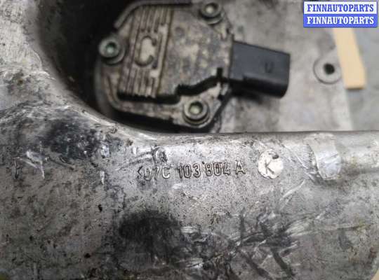 купить Датчик уровня масла на Audi A8 (D3) 2002-2010