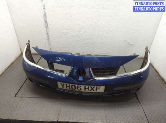 купить Решетка радиатора на Renault Laguna 2 2001-2007