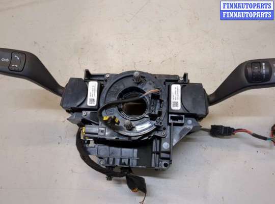 купить Переключатель поворотов и дворников (стрекоза) на Ford Mondeo 4 2007-2015