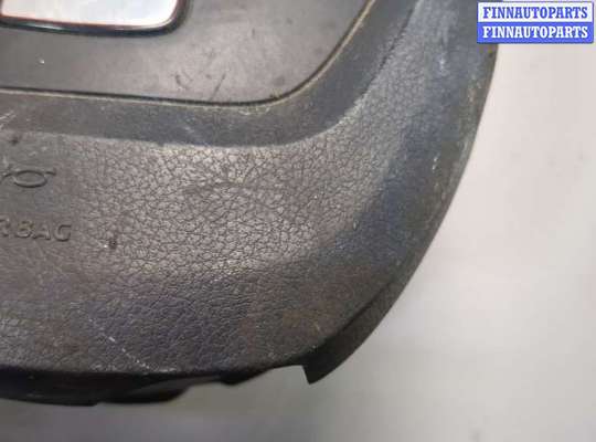 купить Подушка безопасности водителя на Seat Leon 2 2005-2012