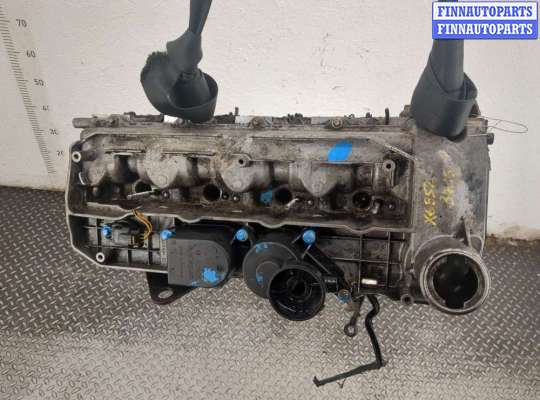 Крышка клапанная ДВС MB1683099 на Mercedes Sprinter 2006-2018