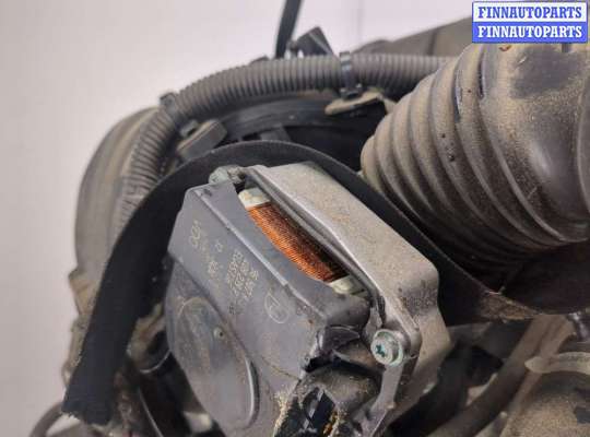 купить Компрессор кондиционера на Citroen C5 2004-2008