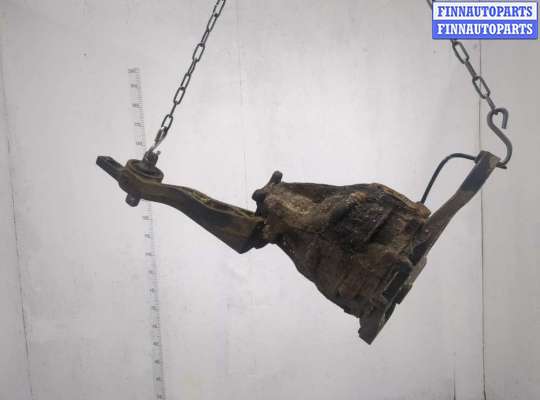 Купить Кронштейн редуктора на Mercedes Vito W639 2003-2014 Кронштейн редуктора MB1651324 на Mercedes Vito W639 2003-2014