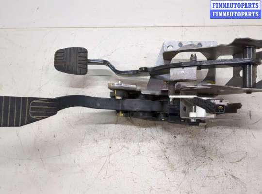 купить Узел педальный (блок педалей) на Opel Antara 2006-2015