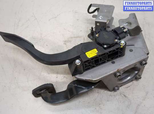 купить Узел педальный (блок педалей) на Opel Antara 2006-2015