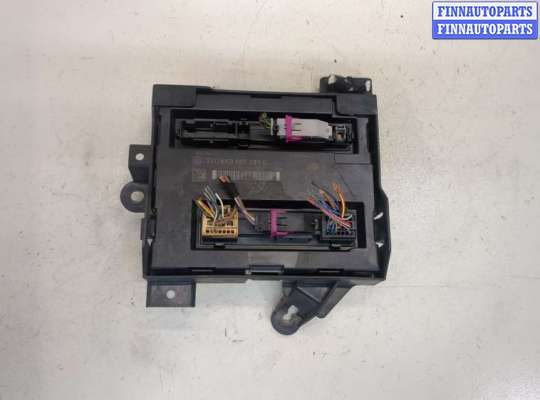 купить Блок управления бортовой сети (Body Control Module) на Audi A5 (8T) 2007-2016