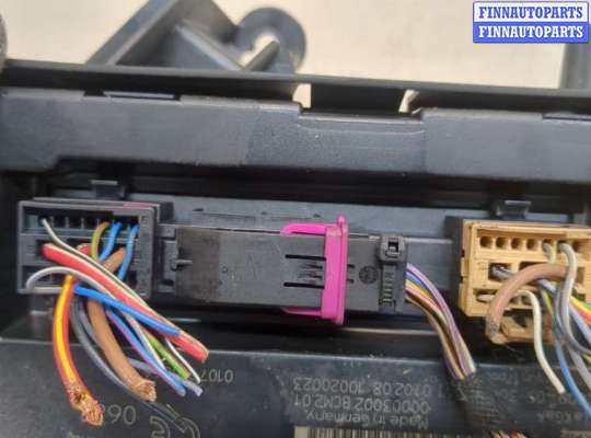 купить Блок управления бортовой сети (Body Control Module) на Audi A5 (8T) 2007-2016