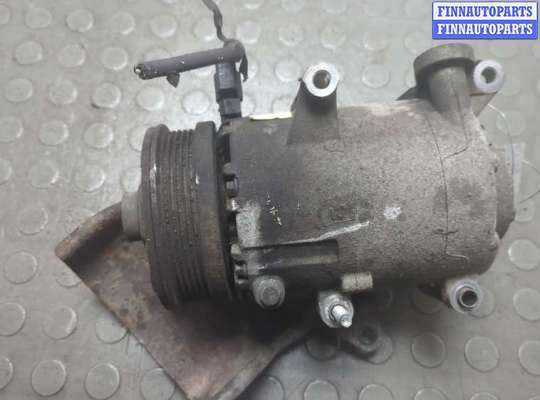 Компрессор кондиционера FO2037312 на Ford Focus 2 2005-2008
