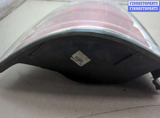 купить Фонарь (задний) на Opel Zafira B 2005-2014