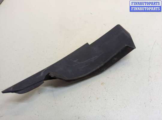 купить Жабо под дворники (дождевик) на Infiniti QX70 2013-2018