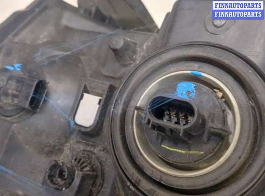 купить Фара (передняя) на Dodge Grand Caravan 2007-2010