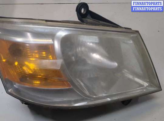 купить Фара (передняя) на Dodge Grand Caravan 2007-2010