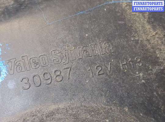 купить Фара (передняя) на Dodge Grand Caravan 2007-2010