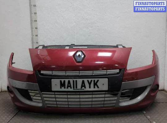 купить Фара противотуманная (галогенка) на Renault Scenic 2009-2012