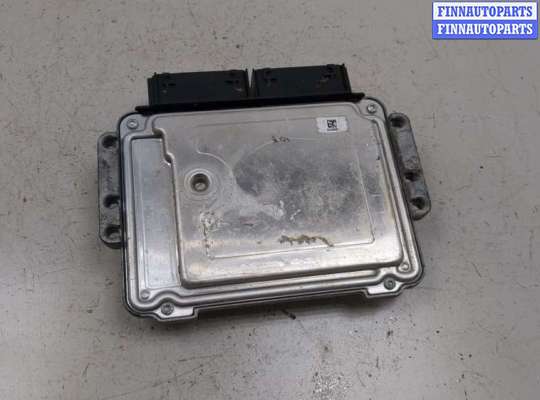 купить Блок управления двигателем на Mazda CX-7 2007-2012