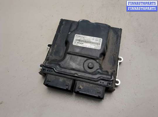 Блок управления двигателем FO2102564 на Ford Explorer 2019-2025