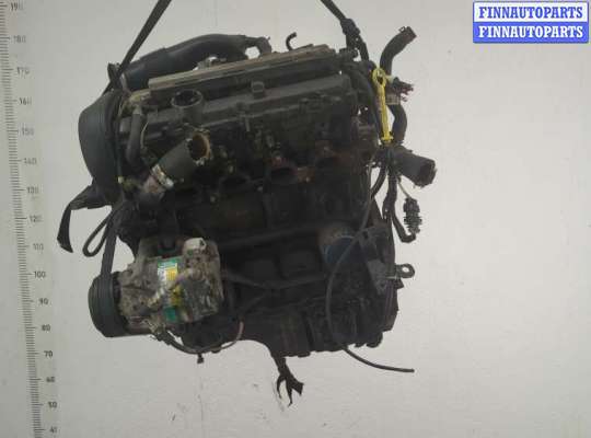 купить Двигатель (ДВС) на Opel Astra H 2004-2010
