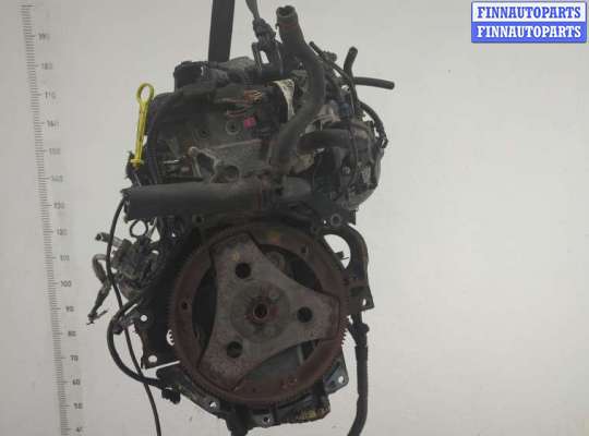 купить Двигатель (ДВС) на Opel Astra H 2004-2010