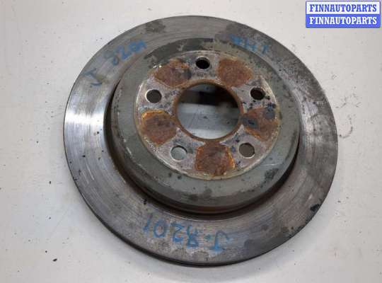 купить Диск тормозной на Jeep Grand Cherokee 2013-2022