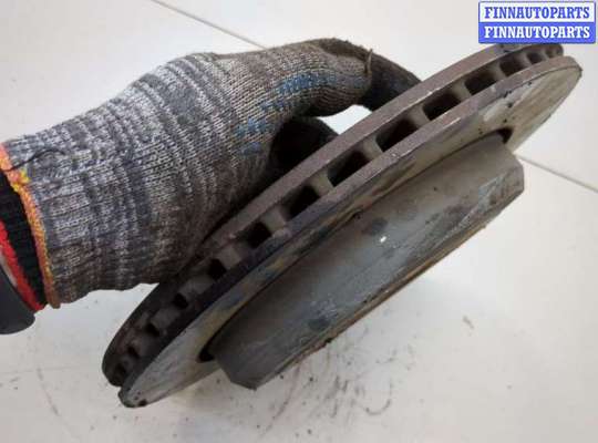 купить Диск тормозной на Jeep Grand Cherokee 2013-2022