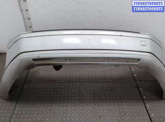 Бампер VL522354 на Volvo V50 2004-2012
