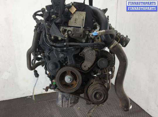 купить Турбина на Ford Focus 3 2014-2019