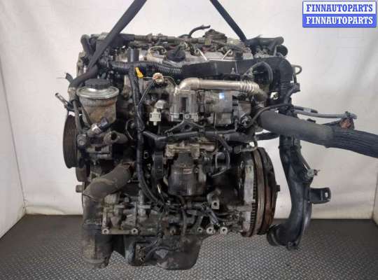 купить ТНВД на Toyota Avensis 2 2003-2008