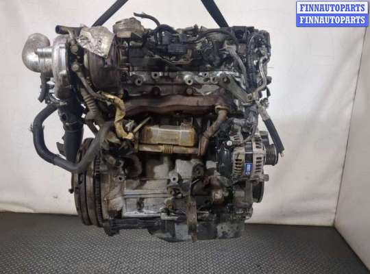 купить ТНВД на Toyota Avensis 2 2003-2008