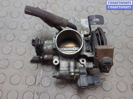 Заслонка дроссельная на Hyundai i20