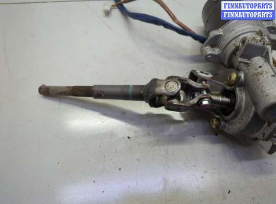 купить Электроусилитель руля на Toyota Yaris 2005-2011