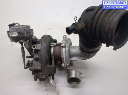 купить Турбина на Toyota RAV 4 2006-2013