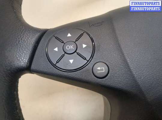 купить Руль на Mercedes C W204 2007-2013